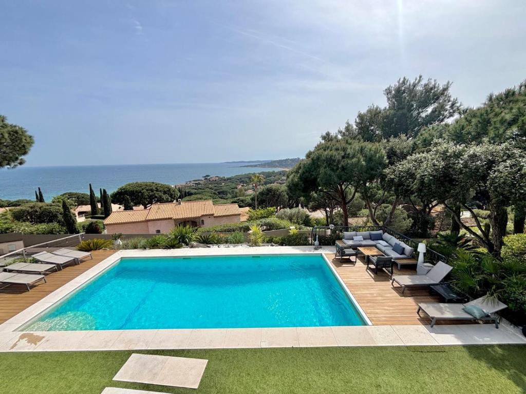 Villa Horizon Bleu - 3