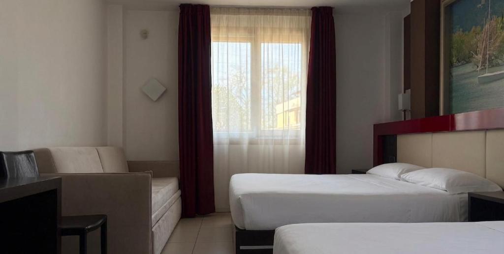 Kairos Garda Hotel - Be Happy Hotels - 5