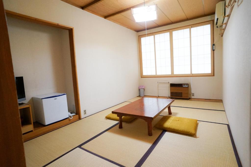 Hakuba Märchen House photo