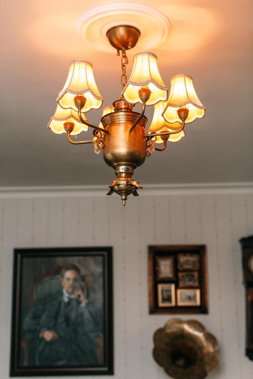 Russkiy Dvorik Boutique Hotel photo