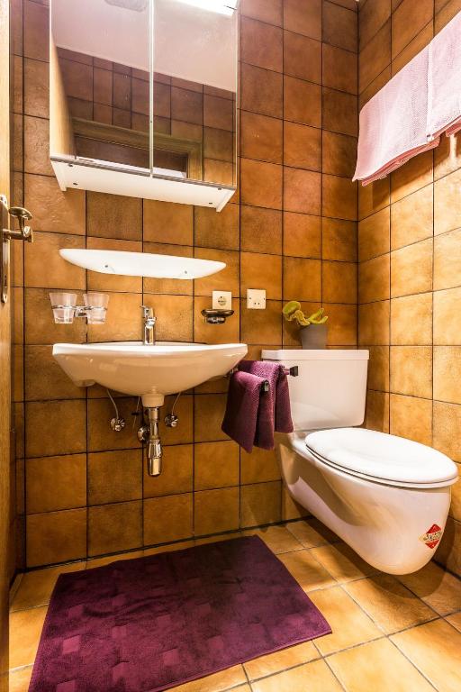 Apartment Rosa - 3