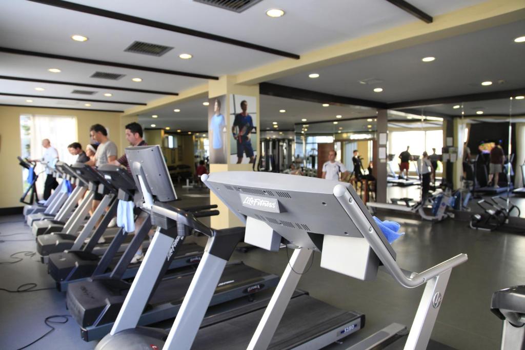 Palestra