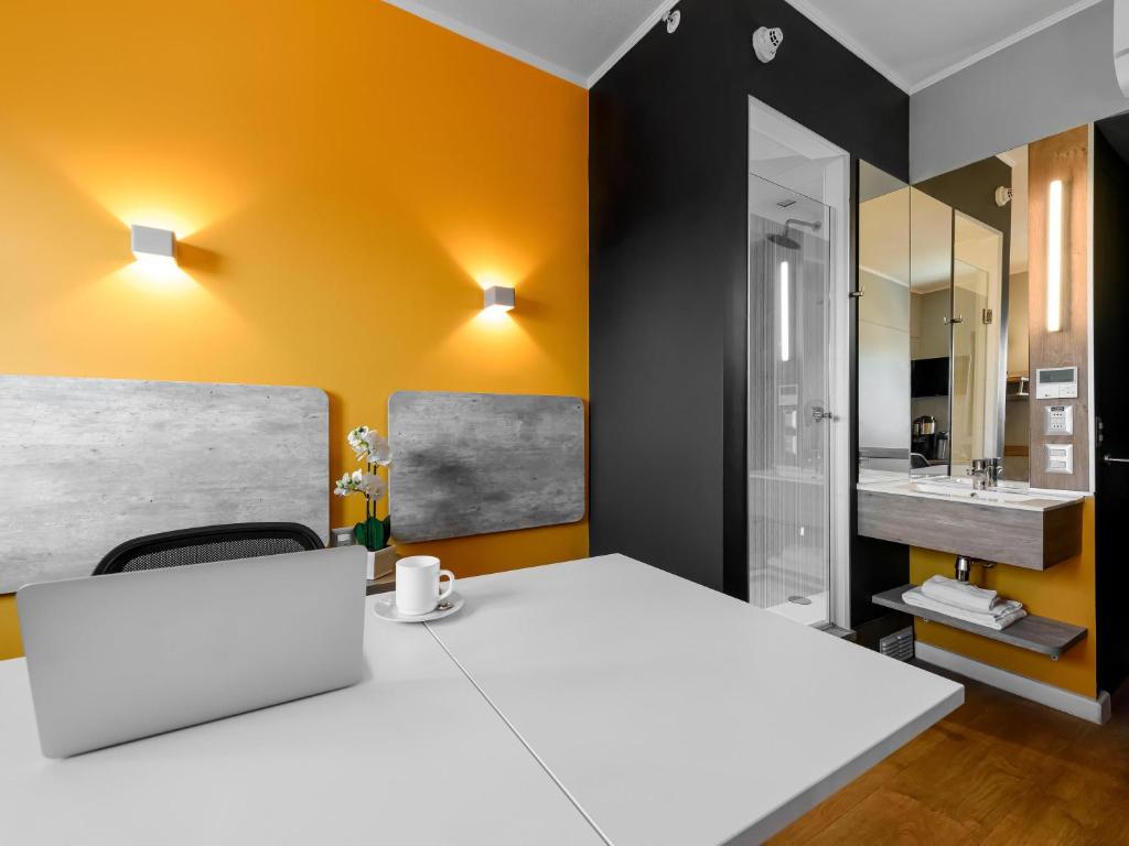 ibis budget Santiago Providencia - 2