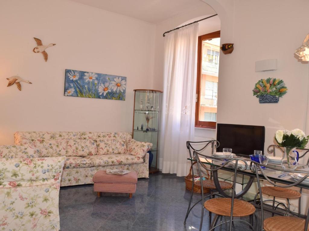 Sea Breeze apartment - 5