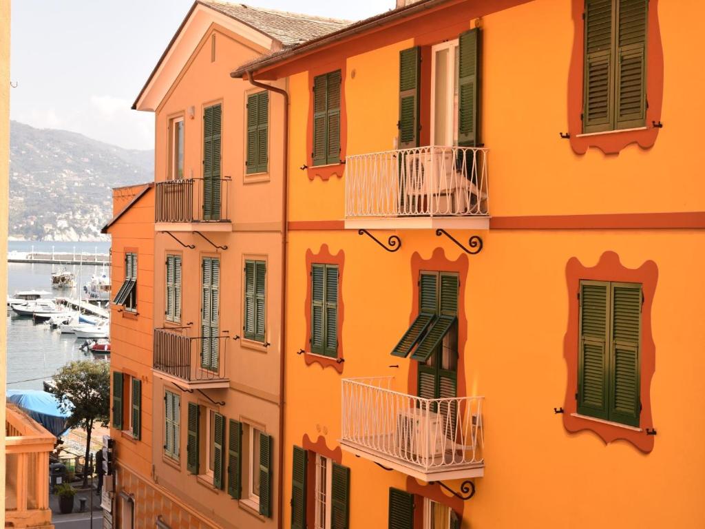 Sea Breeze apartment - 4