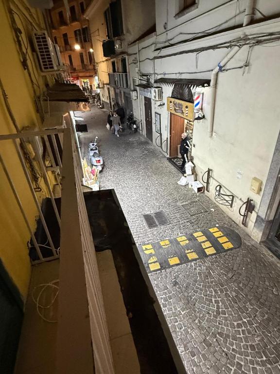 La Casa dietro l'Angolo, large two-room apartment in the center - 3