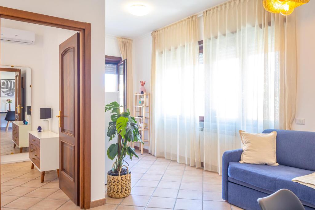 Riva Privata - Modern living - 1