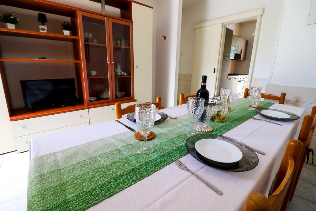 Amanda's House in Torre Dell'Orso - 4
