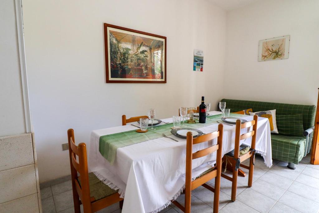 Amanda's House in Torre Dell'Orso - 5