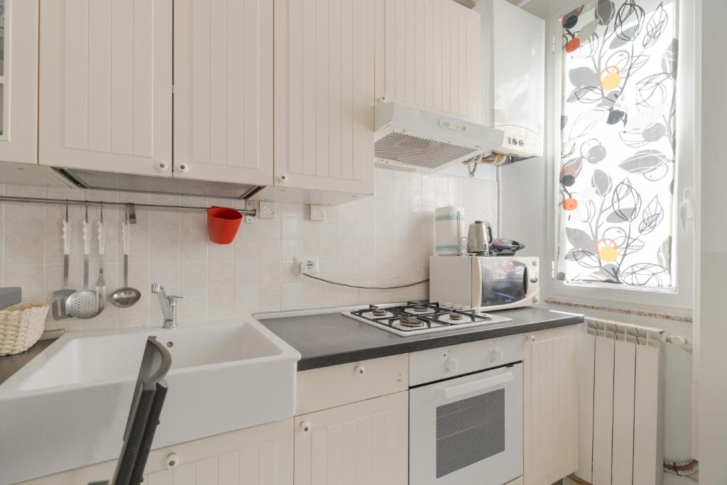 GuestHost - Cozy Studio Pasteur MM1 - 3