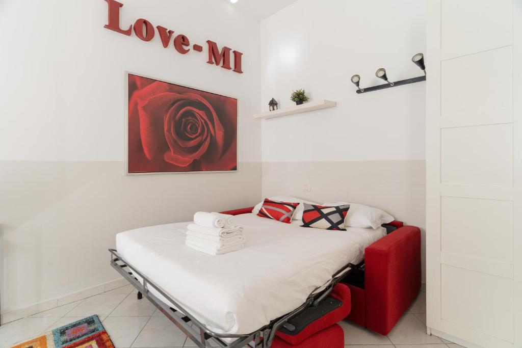 GuestHost - Cozy Studio Pasteur MM1 - 4