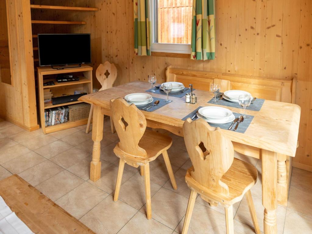 Chalet in Stadl nahe Kreischberg Skigebiet - 3