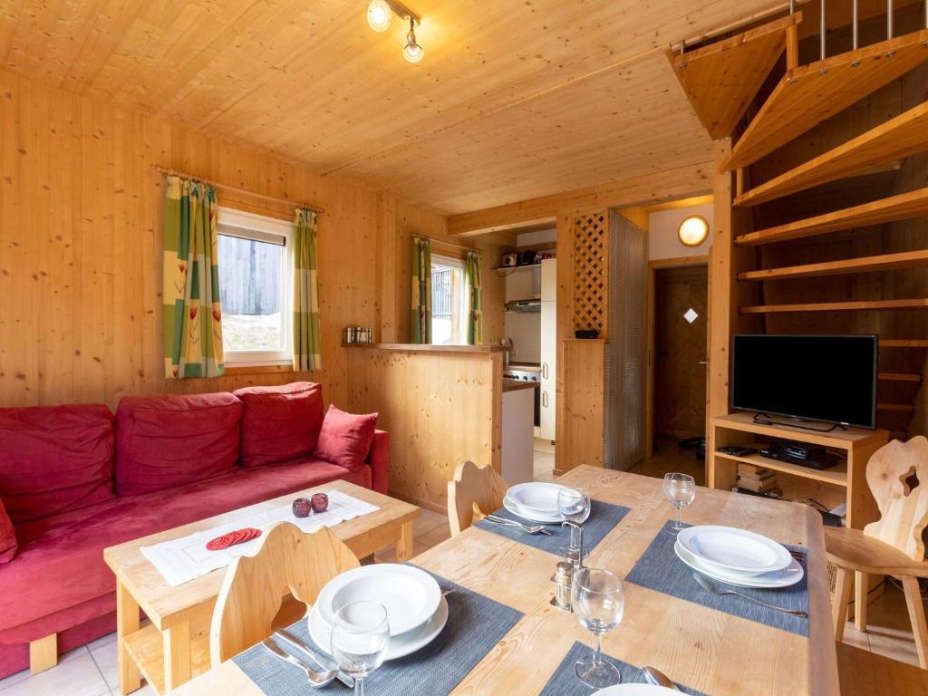 Chalet in Stadl nahe Kreischberg Skigebiet - 2