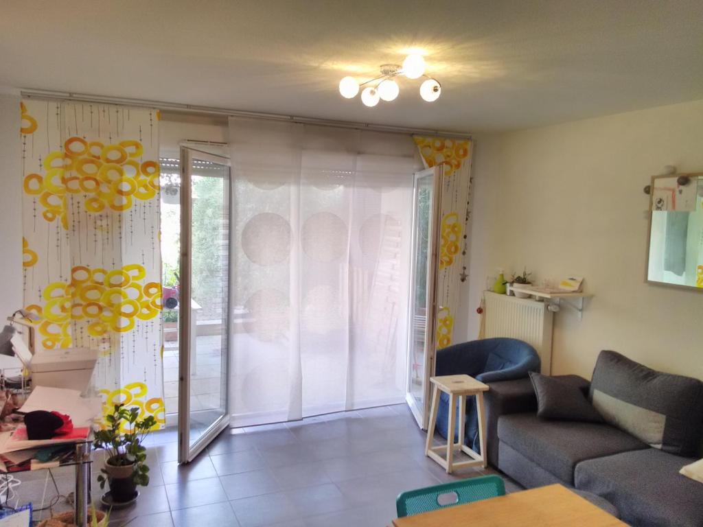 Sweety Garden Room - 4