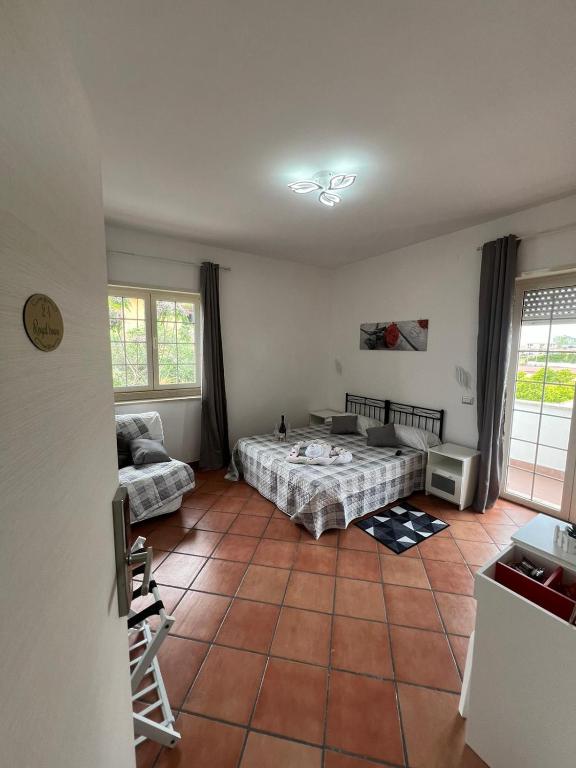 Royal House Fiumicino - 3