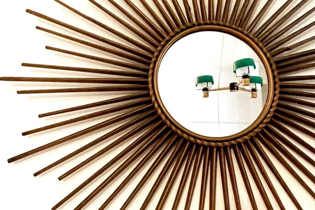 Arco Deco Central Apartment - 1