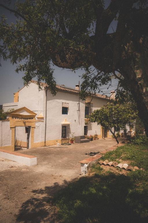 El Carmen Yoga House - 2