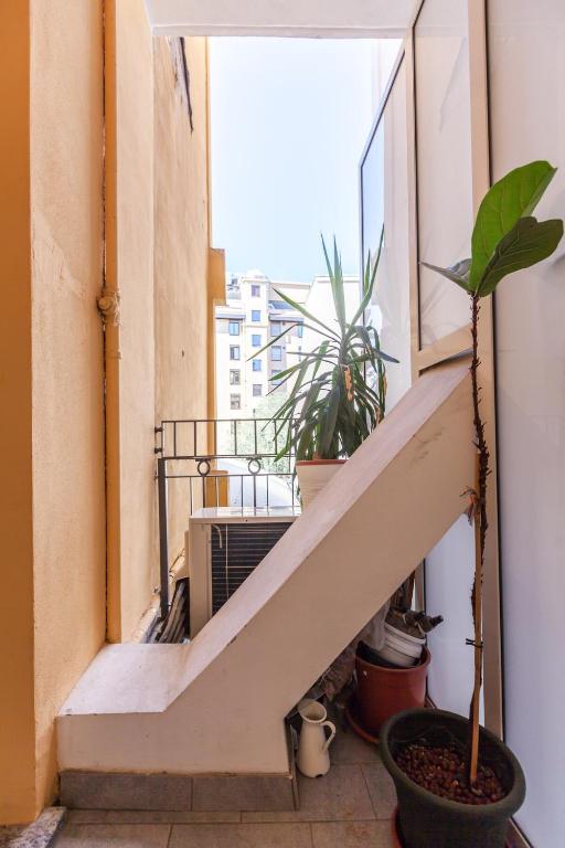 Arco Deco Central Apartment - 5