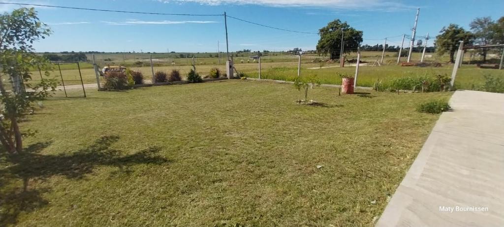 Quincho Loma hermosa - 3