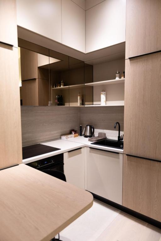 Ferhadija Residence No2 - Designer Apt in Old Town - 5