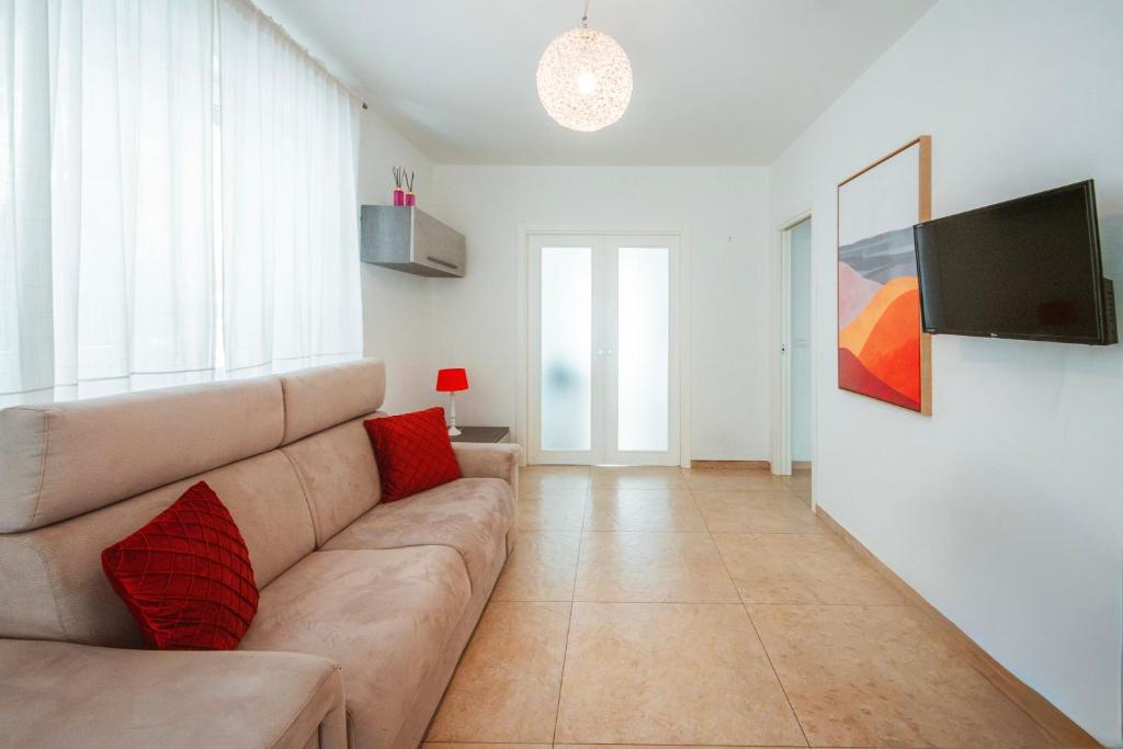 Velaria Boutique Apartment - 2