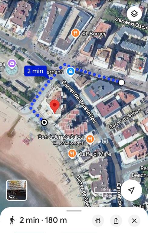 Diplomatic Salou - 2