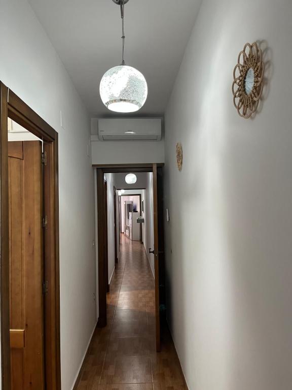 Apartamento Calle chanca En pleno centro - 5