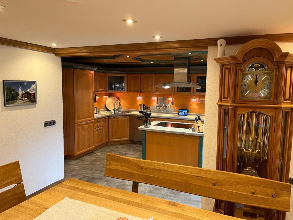 Ferienwohnung Forggensee , Schwangau-Alterschrofen im Allgäu, mit Königscard - 2
