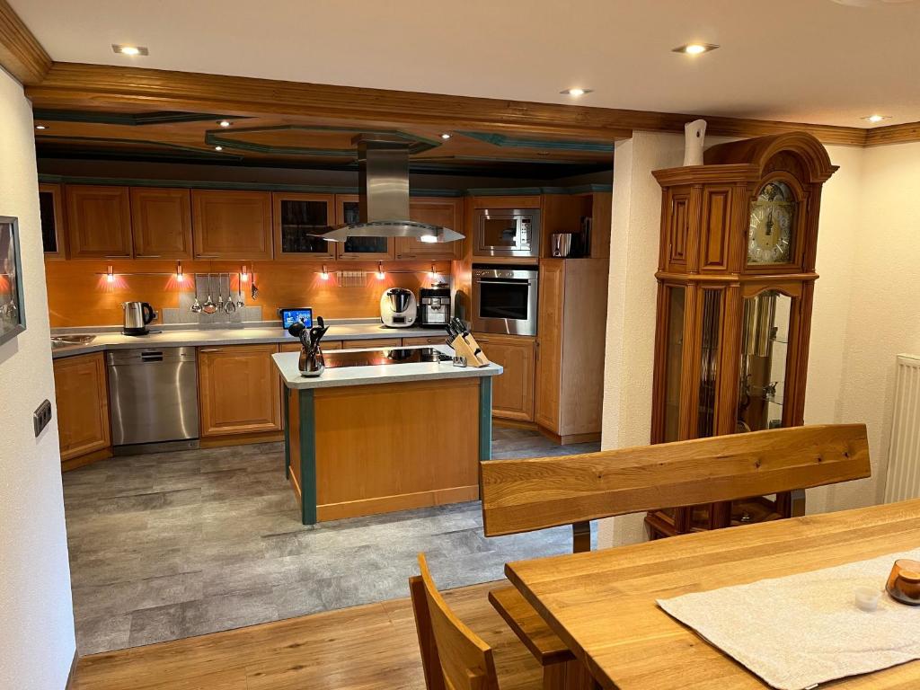 Ferienwohnung Forggensee , Schwangau-Alterschrofen im Allgäu, mit Königscard - 1