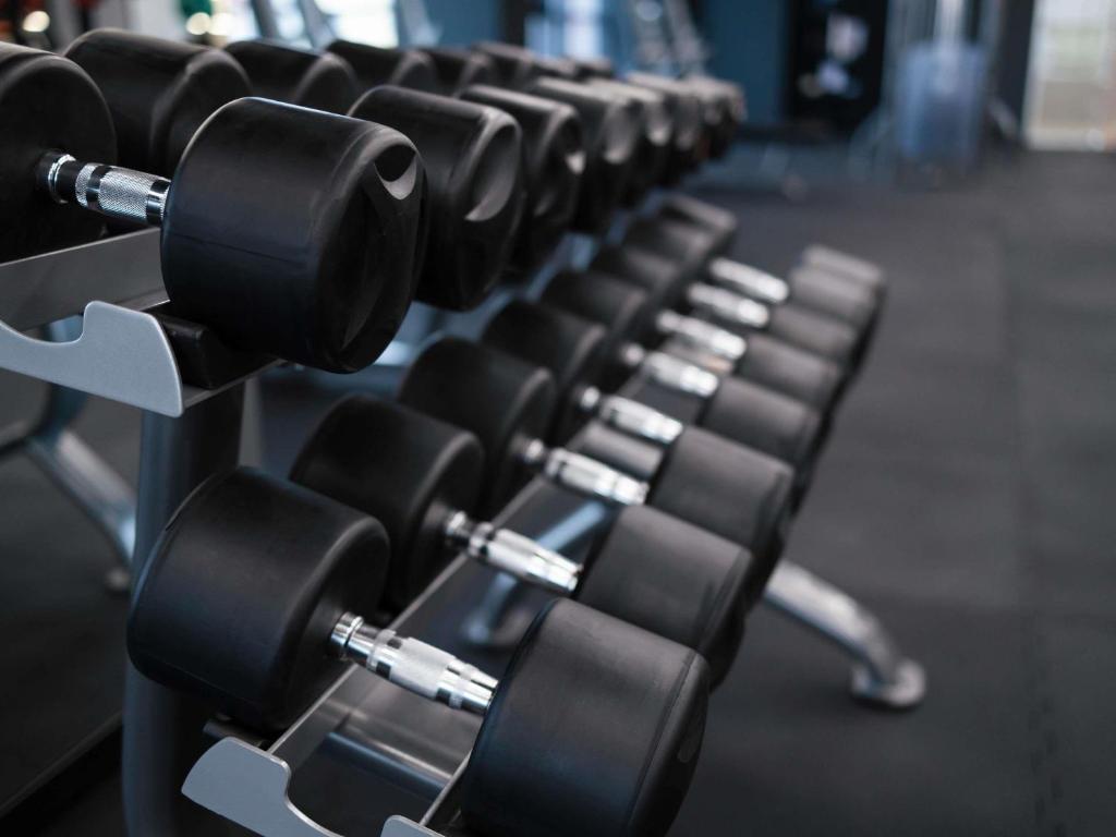 フィットネス/ジム