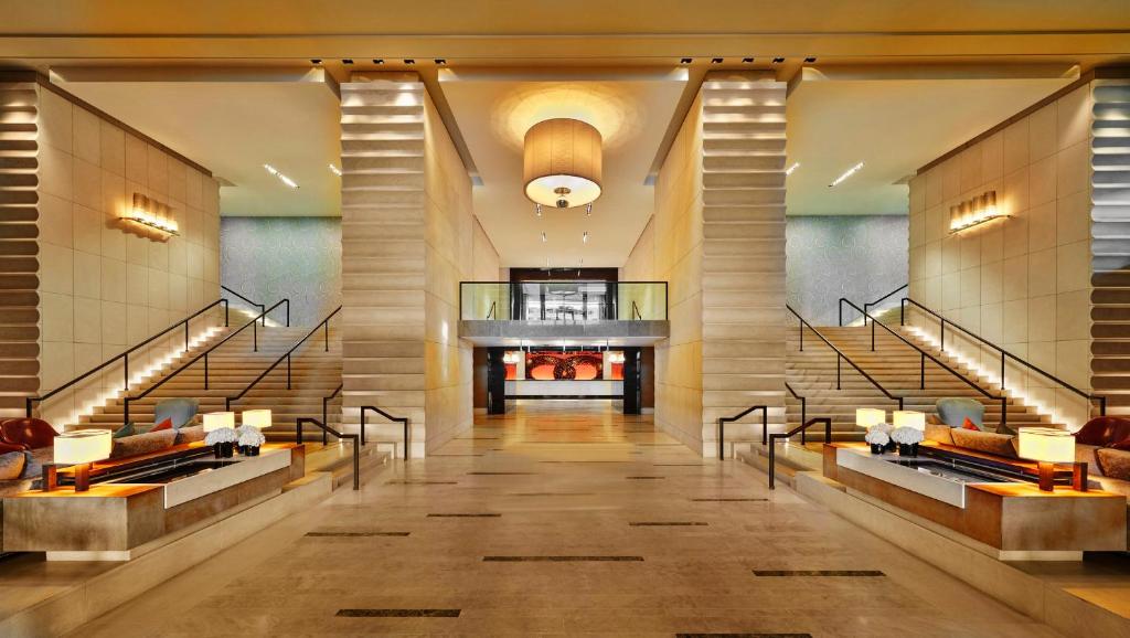 InterContinental Genève by IHG - 1