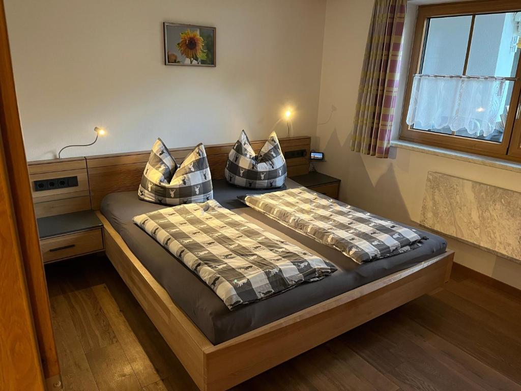 Ferienwohnung Schwansee , Schwangau-Alterschrofen im Allgäu, mit Königscard - 5