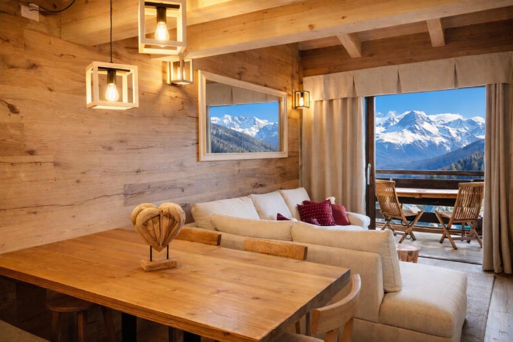 SKYWAY LOFT - Residence Veronza con piscina, Dolomiti Affitti - 4