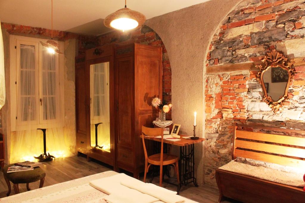 Le Dame Della Cortesella B&B - 2
