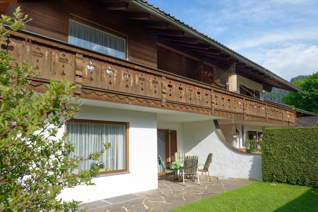 Ferienwohnung Kaisersberger - 4