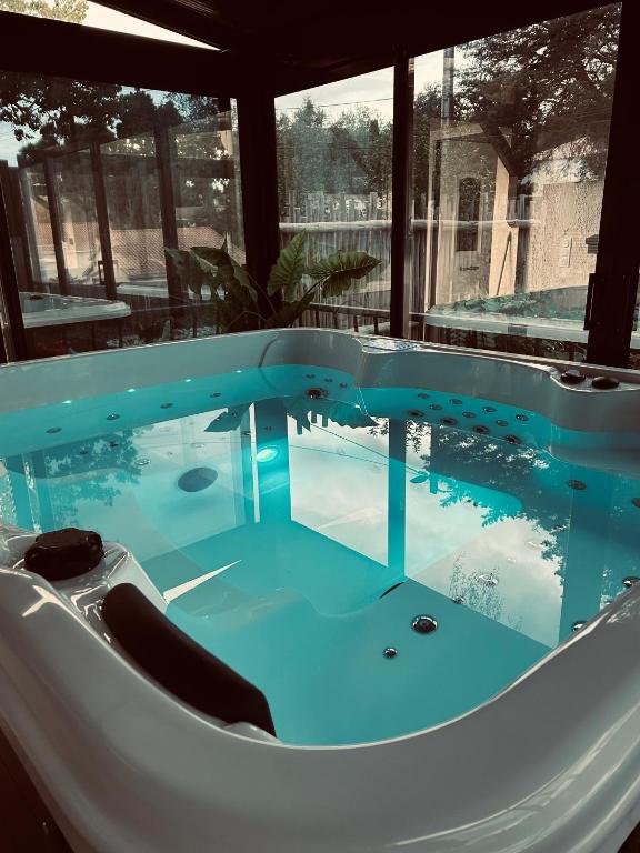 Villa avec Spa & Sauna, Évasion - 3