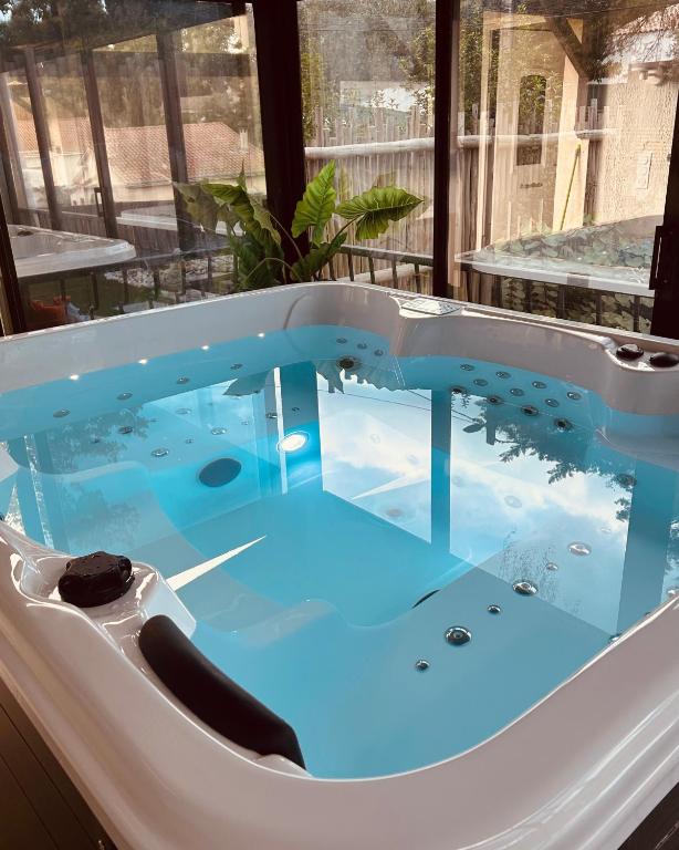 Villa avec Spa & Sauna, Évasion - 2