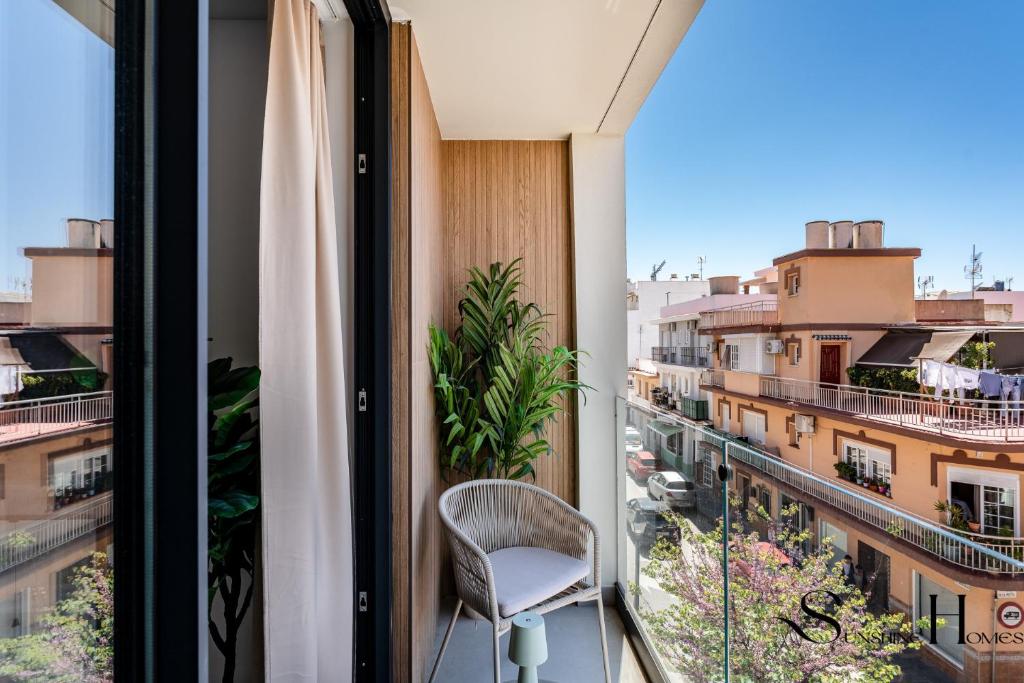 Fancy 2 Bedroom Fuengirola Escape REF071 - 3