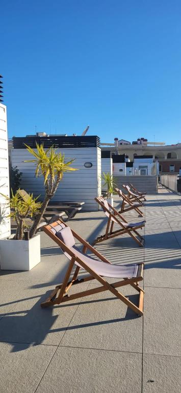 Aparthotel Bcn Montjuic - 5