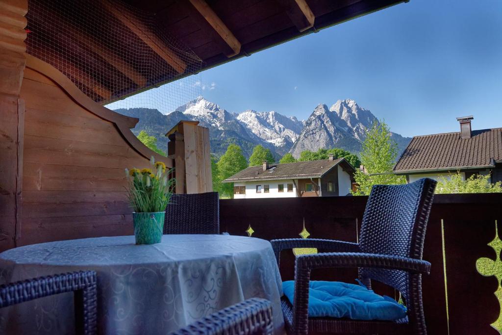 Ferienwohnung Kaisersberger - 3