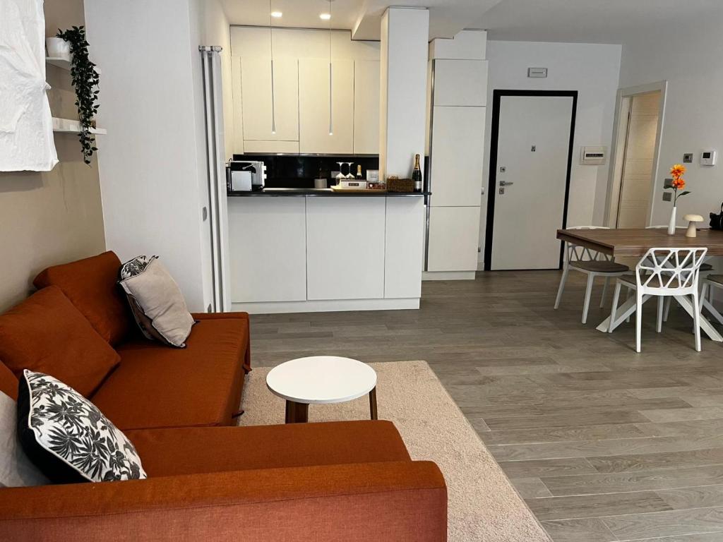 Milla Holiday House - 3