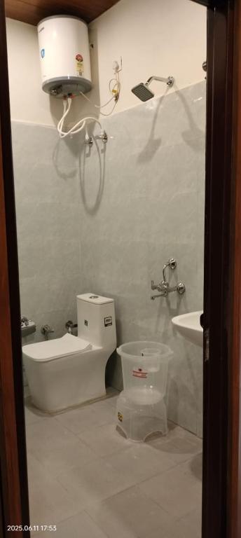 バスルーム（客室）