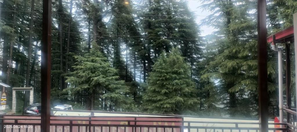 Milan Home Stay 眺望