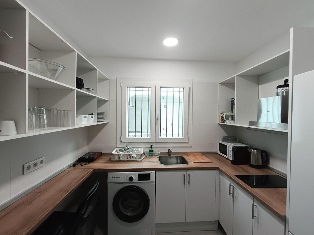 Trenzas & Mar - Guest House - 5