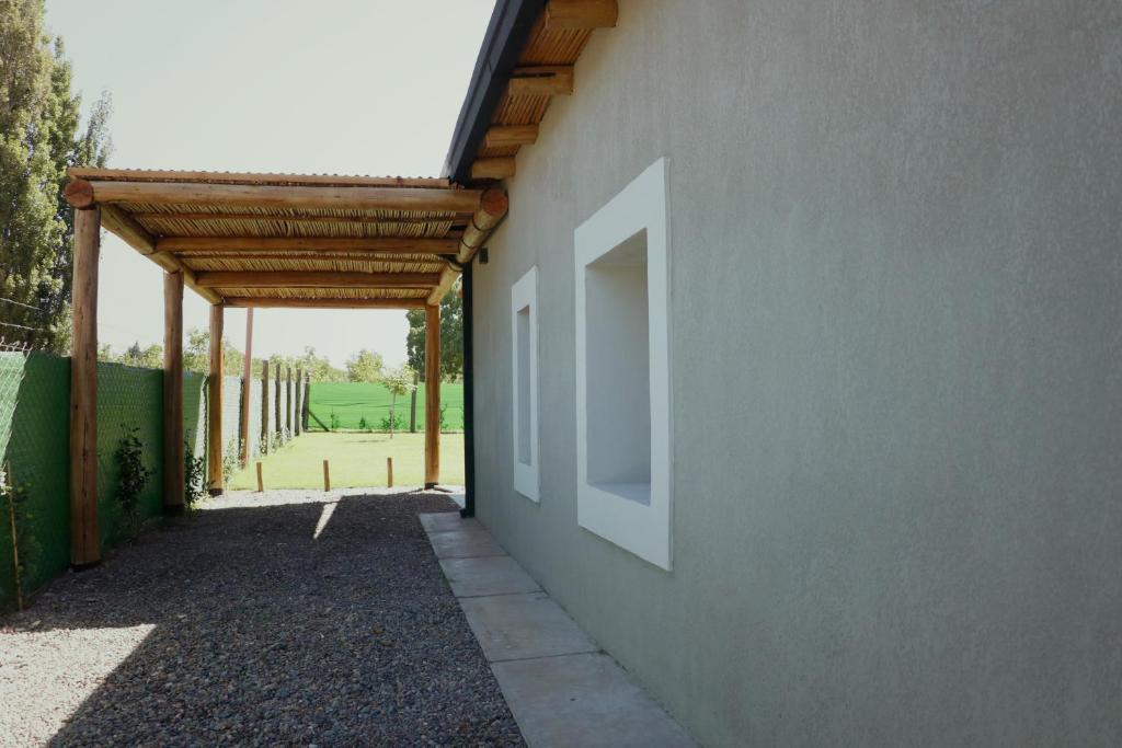 El Rancho , casa de huéspedes - 3