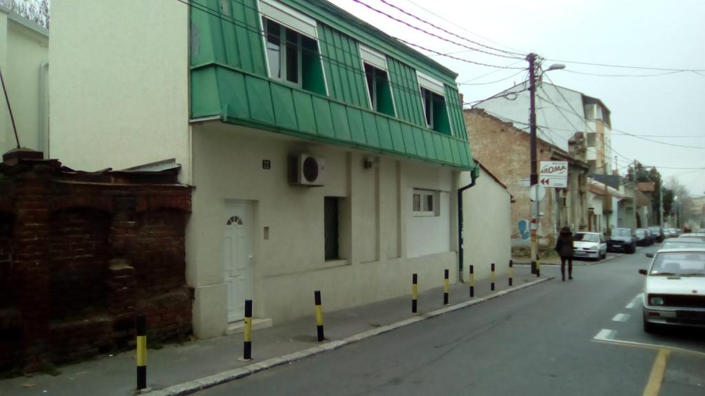Hostel Jellostone photo
