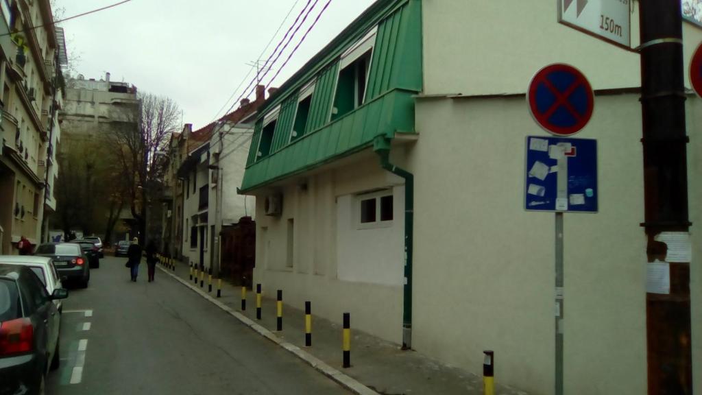 Hostel Jellostone photo