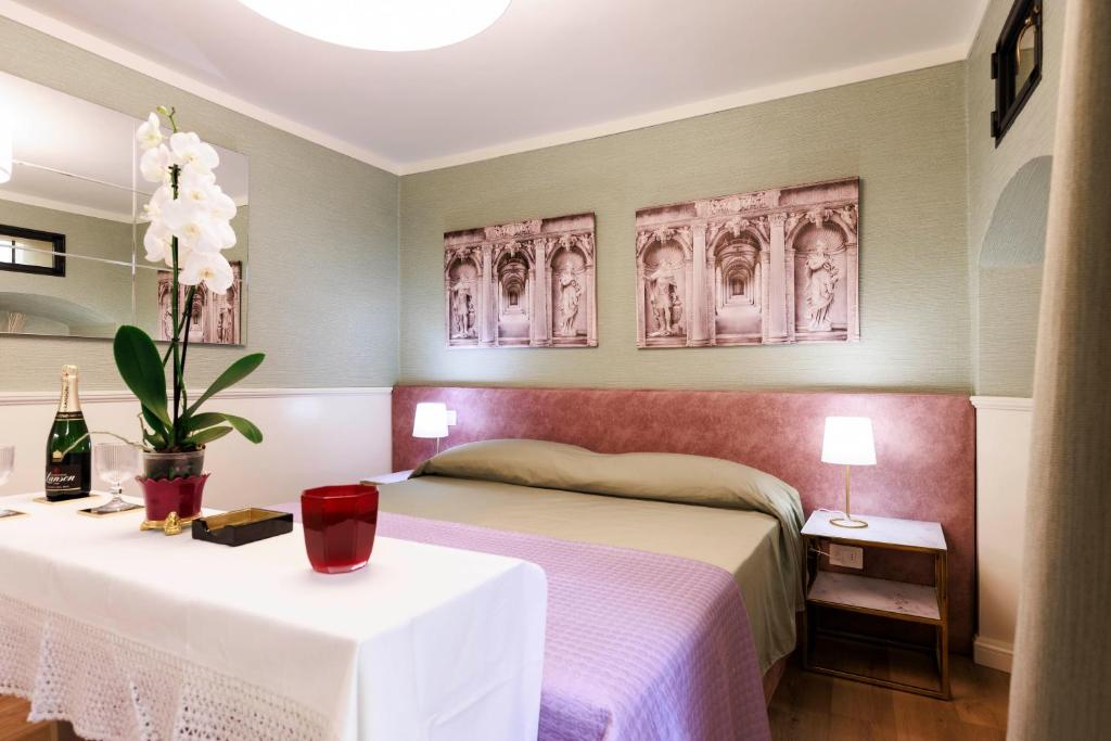 Maggio Suite - 1