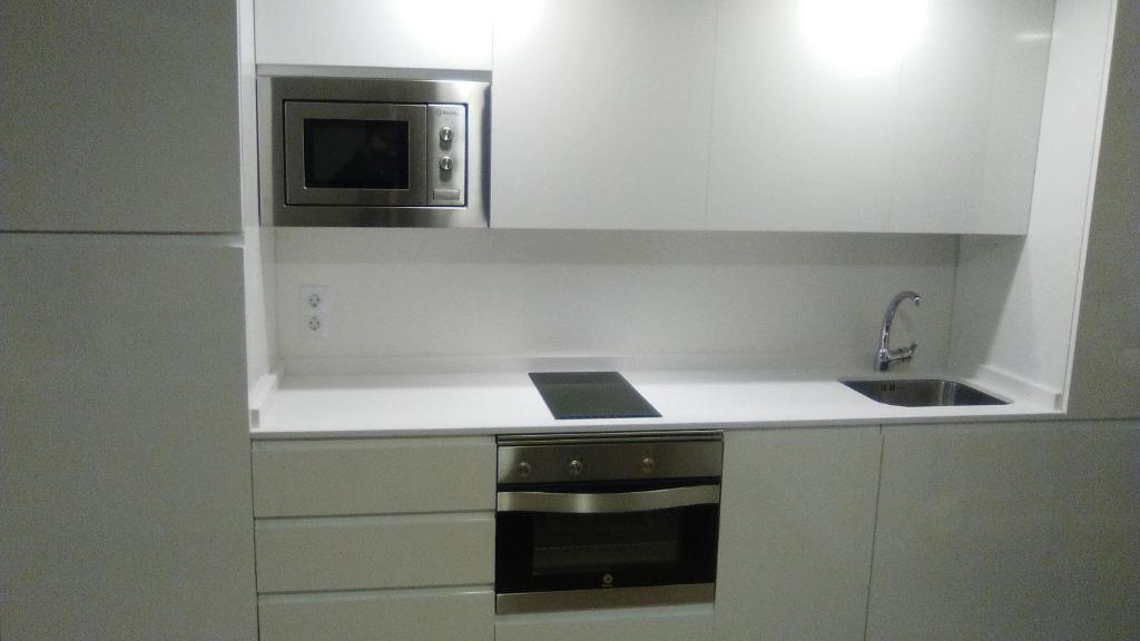 Apartamento El Reloj