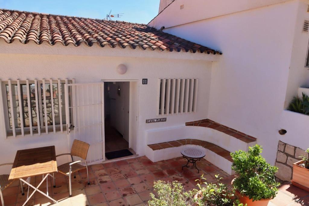 Casa Pabas - 2